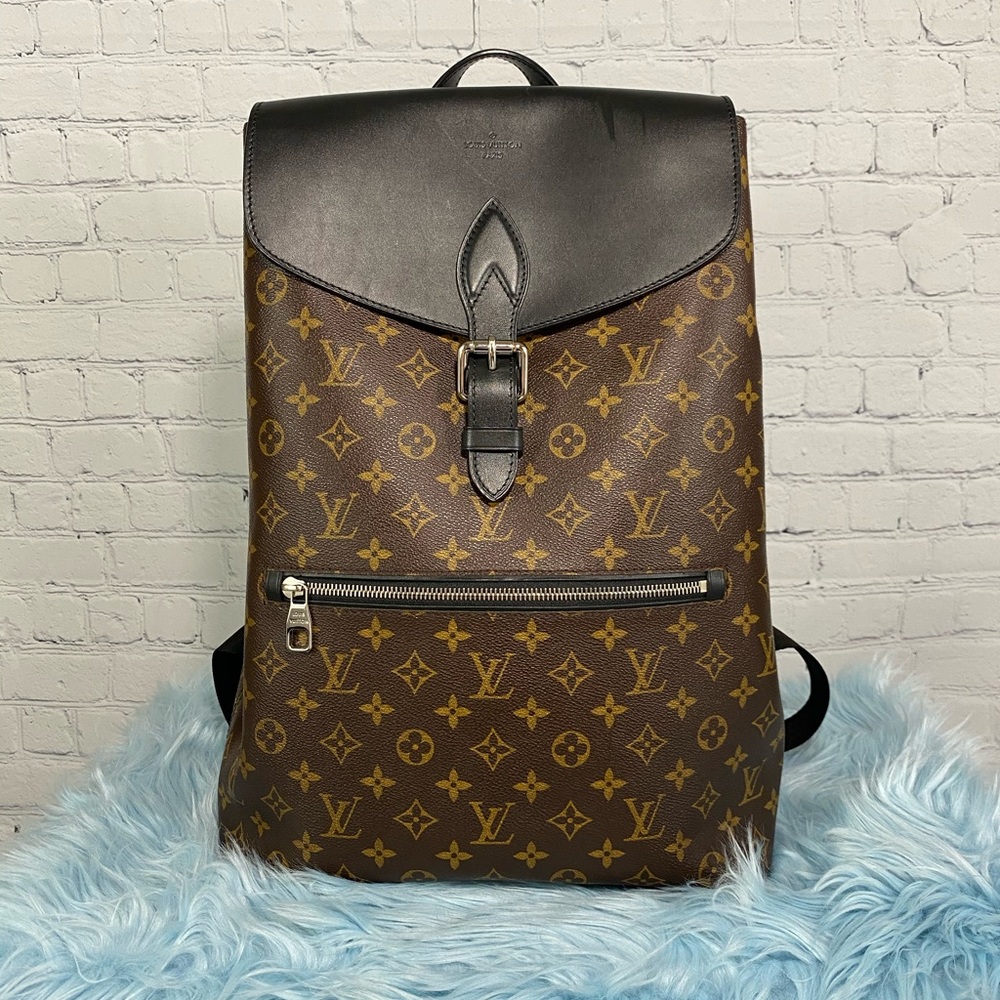 Louis Vuitton Backpack